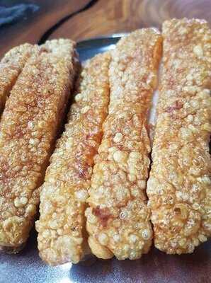 ก๋วยเตี๋ยวไก่บุญหลัง