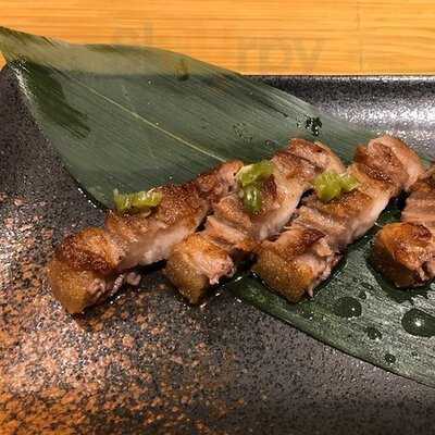 Bonsai Japanese Restaurant