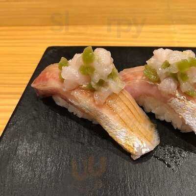 Bonsai Japanese Restaurant