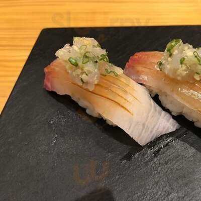 Bonsai Japanese Restaurant