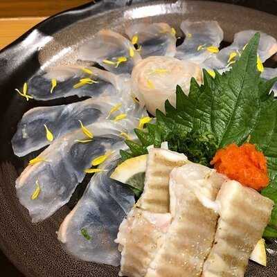 Bonsai Japanese Restaurant