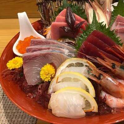 Bonsai Japanese Restaurant