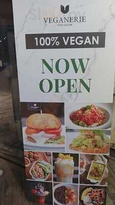 Veganerie