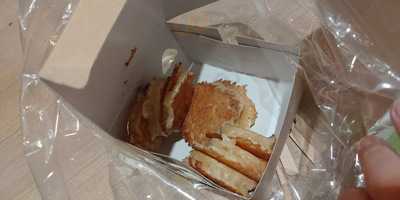 ร้านขนมคกนำโชค