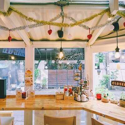 มีทเฟรนส์