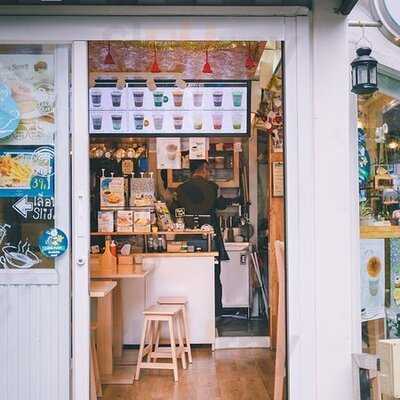 มีทเฟรนส์