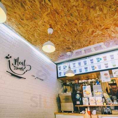 มีทเฟรนส์