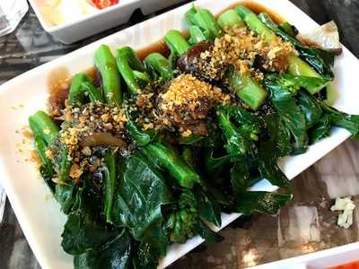 เซงฮวด บะกุ๊ตเต๋