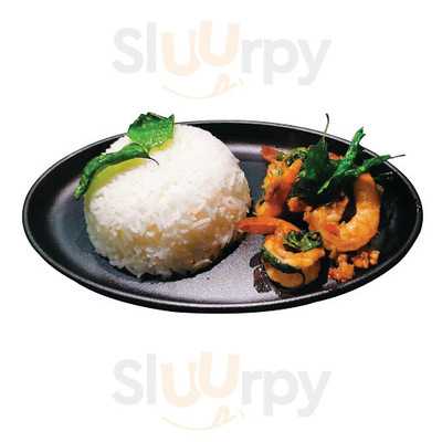 กะเพรา มาสเตอร์