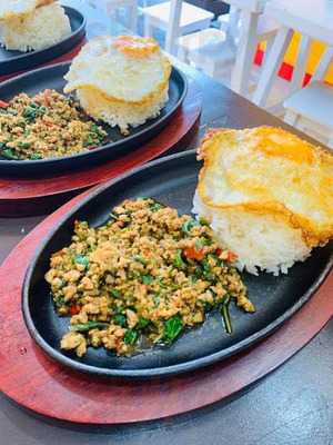 กะเพรา มาสเตอร์