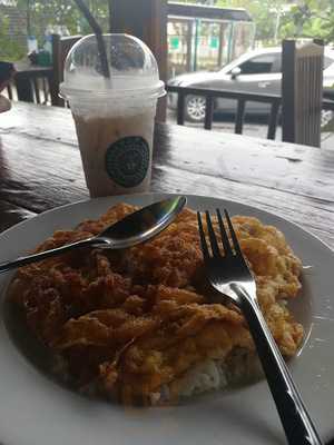 ครัวป้าแหม่ม