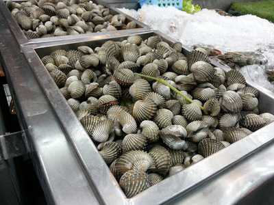 ร้านอาหารจีน ยี่ผงหยวน