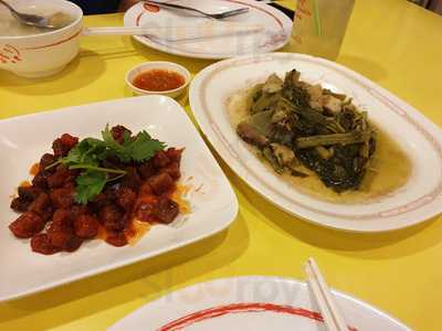 ร้านอาหารจีน ยี่ผงหยวน