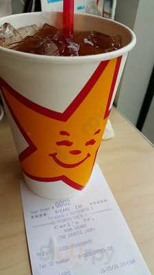 Carl's Jr.