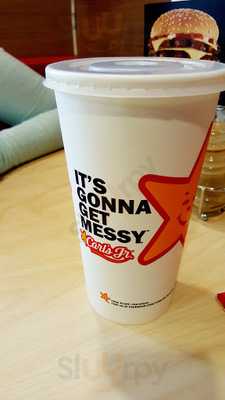 Carl's Jr.