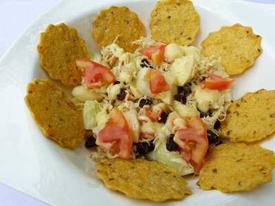 Los Sanchez Homemade Mexican Food