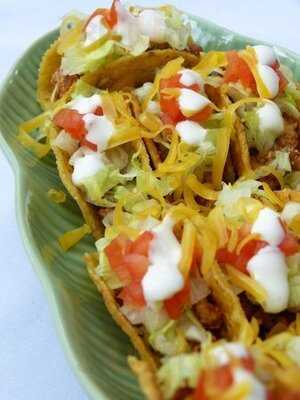 Los Sanchez Homemade Mexican Food