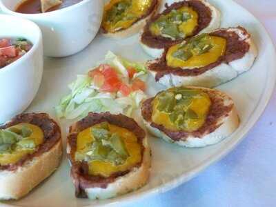 Los Sanchez Homemade Mexican Food