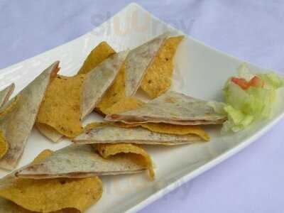 Los Sanchez Homemade Mexican Food