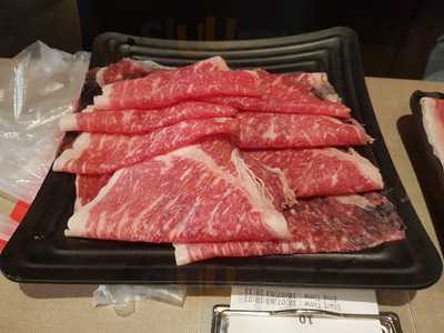 Fufu Taiwanese Shabu