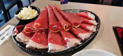 Fufu Taiwanese Shabu