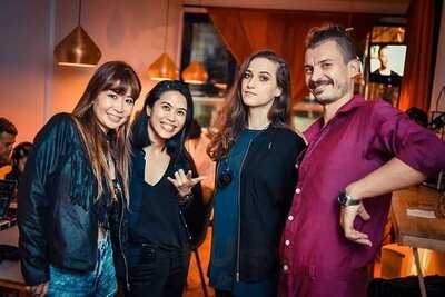 The Moon Under Water Bangkok