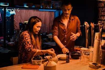 The Moon Under Water Bangkok