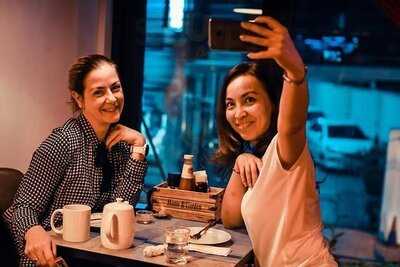 The Moon Under Water Bangkok