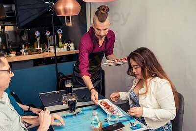 The Moon Under Water Bangkok