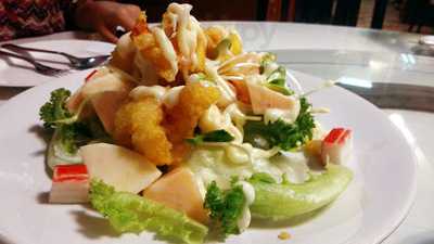 อร่อยทางตัน