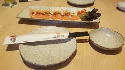 Aka Japanese Restaurant