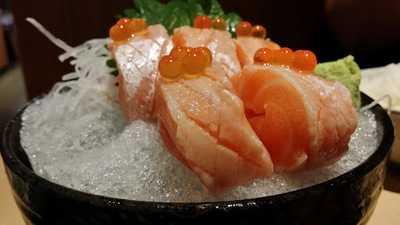 Aka Japanese Restaurant