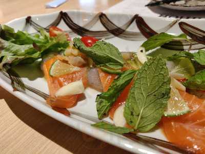 Aka Japanese Restaurant