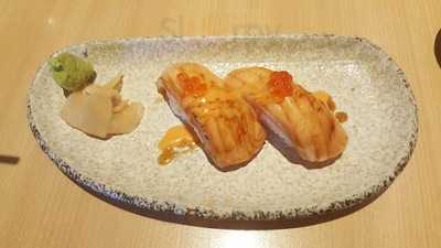 Aka Japanese Restaurant