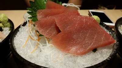 Aka Japanese Restaurant