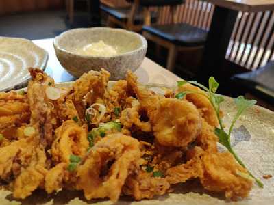 Aka Japanese Restaurant