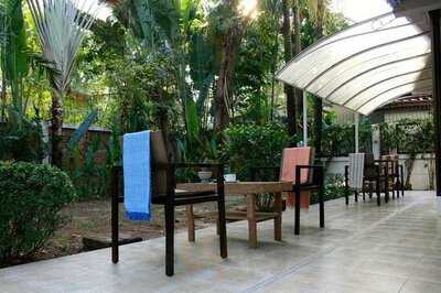 มิวเซียม เเฮท & คาเฟ่