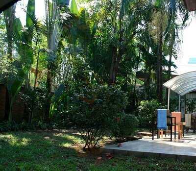 มิวเซียม เเฮท & คาเฟ่