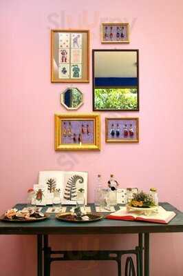 มิวเซียม เเฮท & คาเฟ่