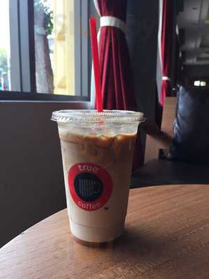 Truecoffee