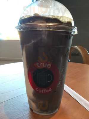 Truecoffee