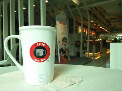 Truecoffee