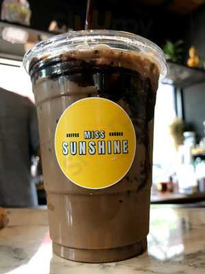 Mix Coffee Corner & Bar