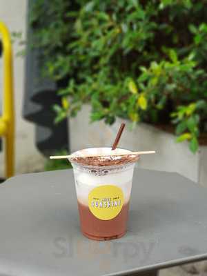 Mix Coffee Corner & Bar