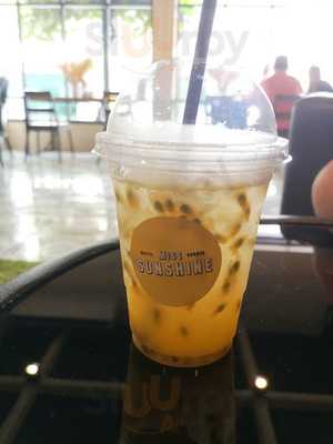 Mix Coffee Corner & Bar