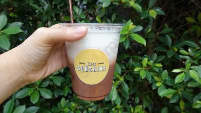 Mix Coffee Corner & Bar