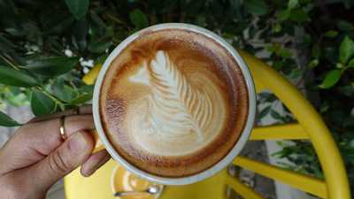 Mix Coffee Corner & Bar