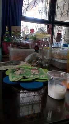 ร้านอาหาร ช่อมะม่วง