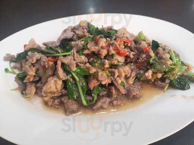 ก๊กฮง โภชนา