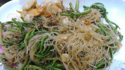 ก๊กฮง โภชนา